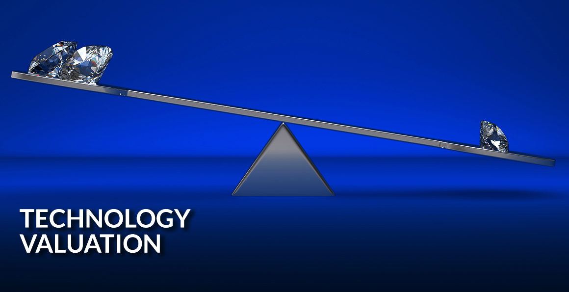 Technology Valuation (new)